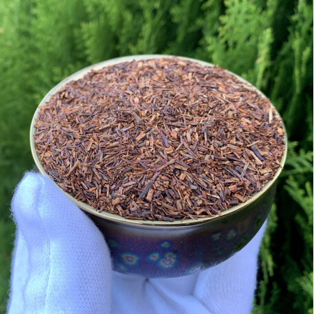 Африканский чай ройбуш высший сорт 100 г